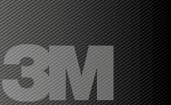 3M - logo
