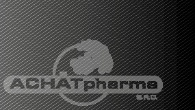 Achát Pharma - logo