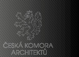 Česká komora architektů - logo