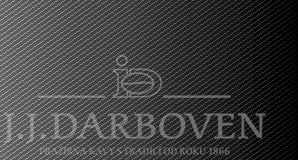 J. J. Darboven - logo
