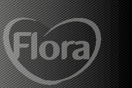 Flora - logo