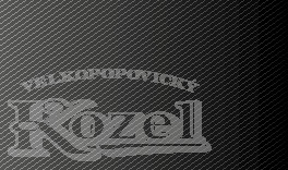 Velkopopovický Kozel - logo