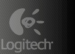 Logitech - logo