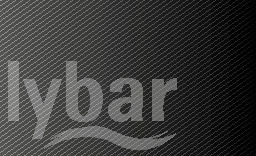 Lybar - logo