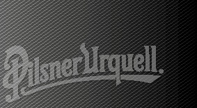 Pilsner Urquell - logo