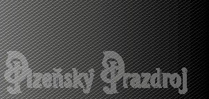 Plzeňský Prazdroj - logo