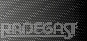 Radegast - logo