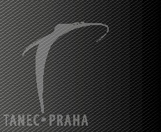 Tanec Praha - logo