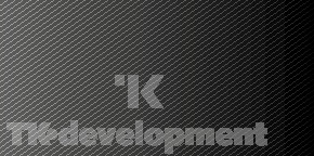 TK Development - logo
