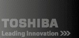Toshiba - logo