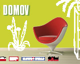 Nákupní centrum Haná - propagační materiál